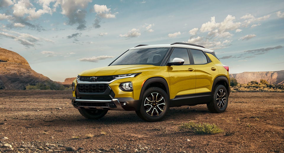 Graff Chevrolet Okemos in Okemos MI