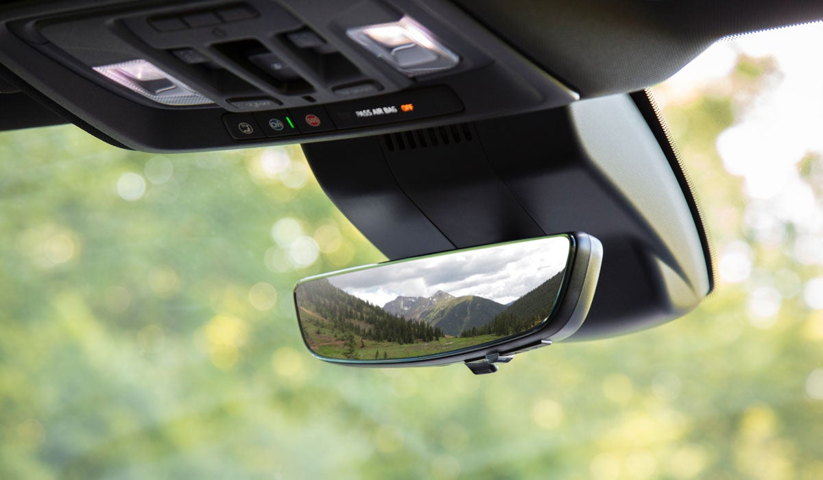 Graff Chevrolet Okemos in Okemos MI