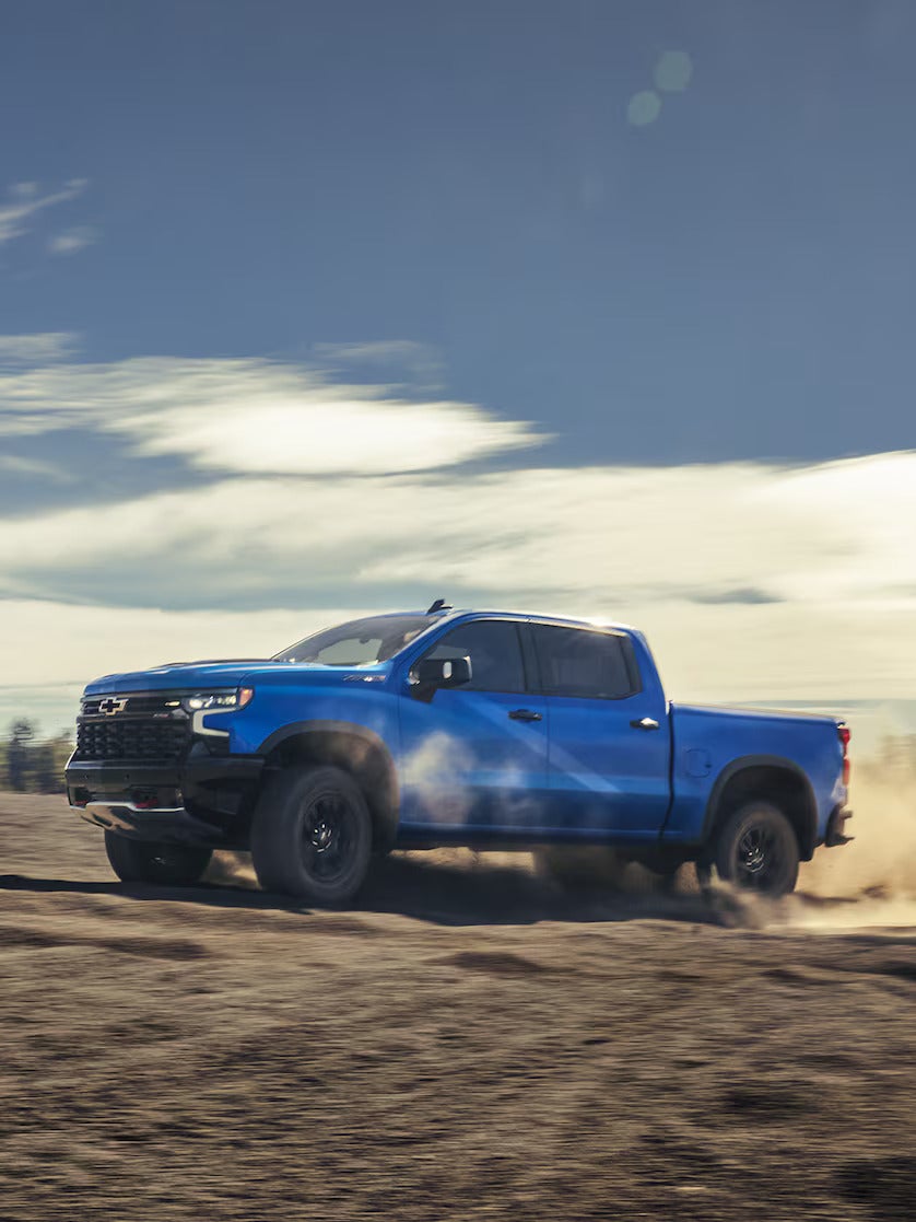 Graff Chevrolet Okemos in Okemos MI