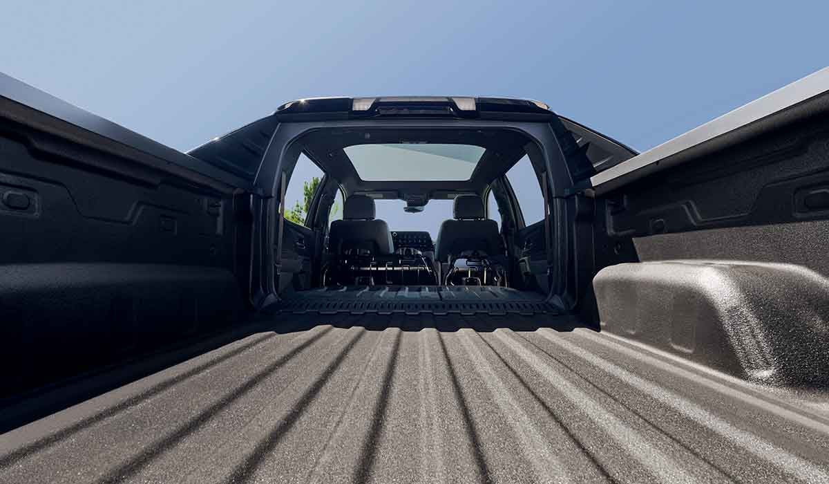 Graff Chevrolet Okemos in Okemos MI