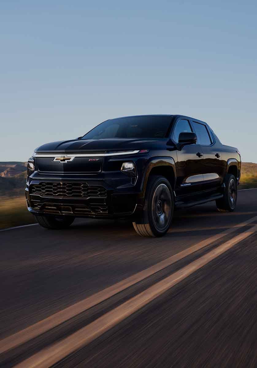 Graff Chevrolet Okemos in Okemos MI