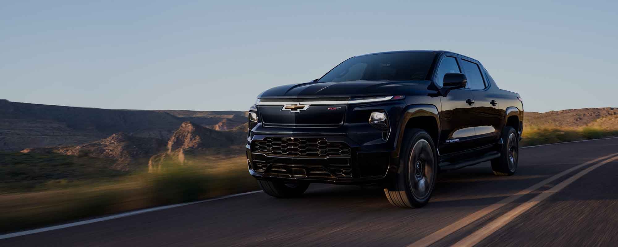 Graff Chevrolet Okemos in Okemos MI