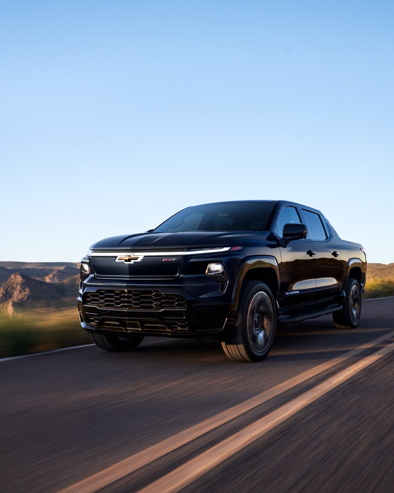 Graff Chevrolet Okemos in Okemos MI