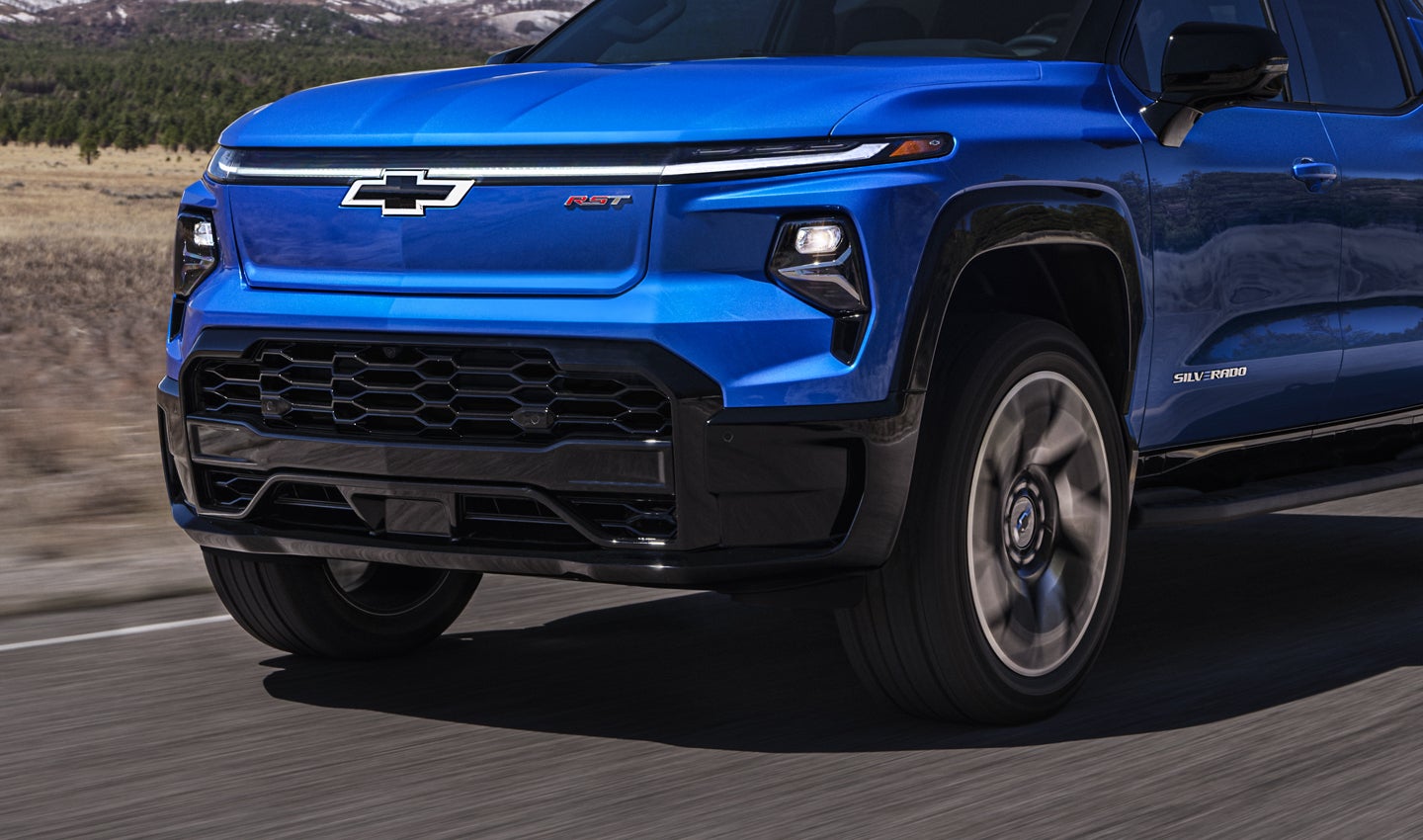 Graff Chevrolet Okemos in Okemos MI