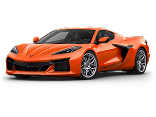 Chevrolet Corvette Z06 - Graff Chevrolet Okemos in Okemos MI