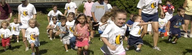 Graff Chevrolet Okemos in Okemos MI