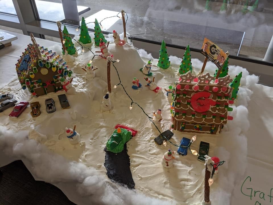 Graff Chevrolet Okemos in Okemos MI