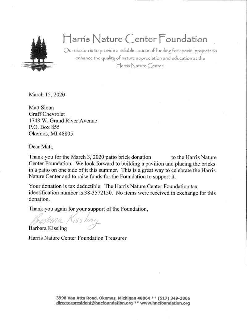 Graff Chevrolet Okemos in Okemos MI