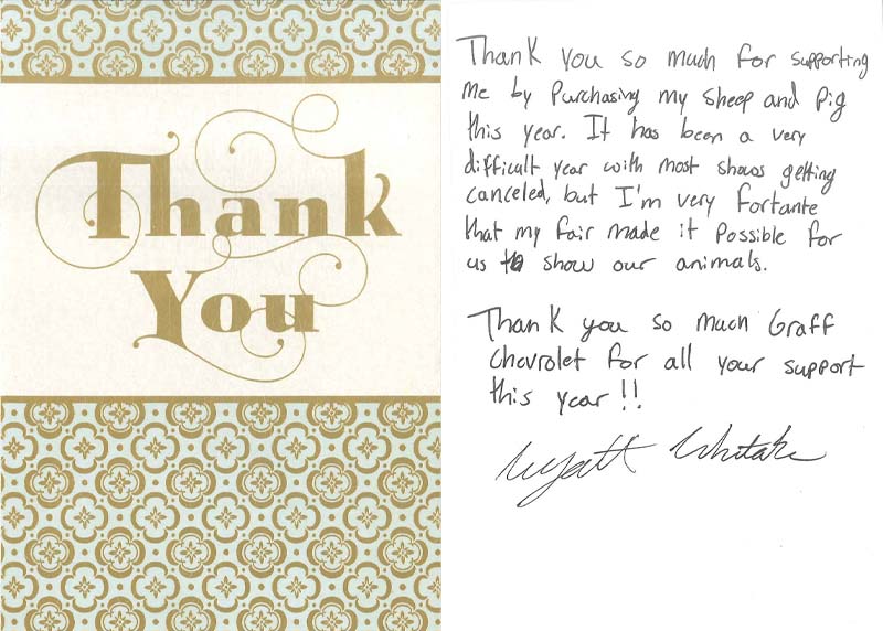 Graff Chevrolet Okemos in Okemos MI