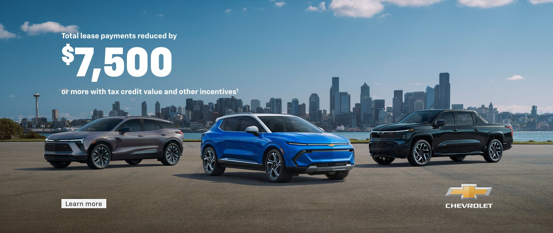 Search All New Vehicles